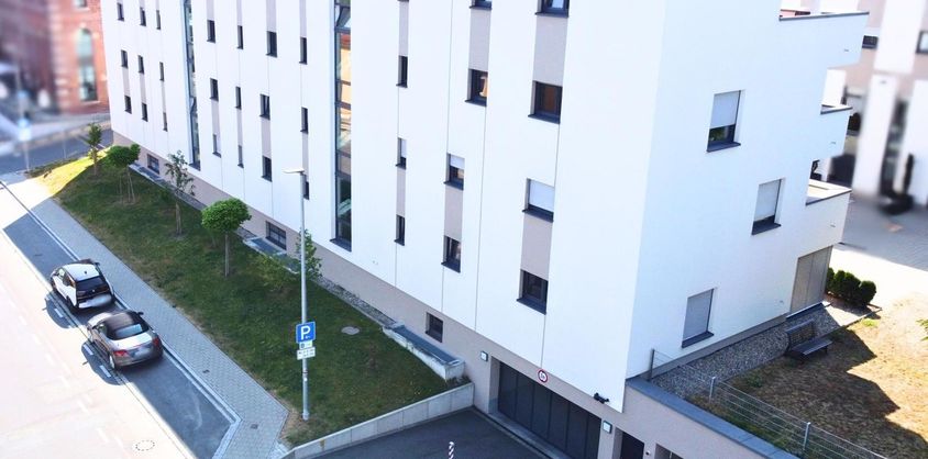 von Poll Immobilien GmbH