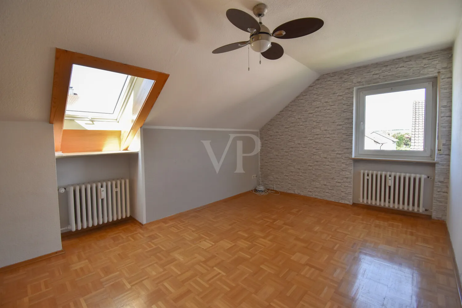Wohnzimmer DG
