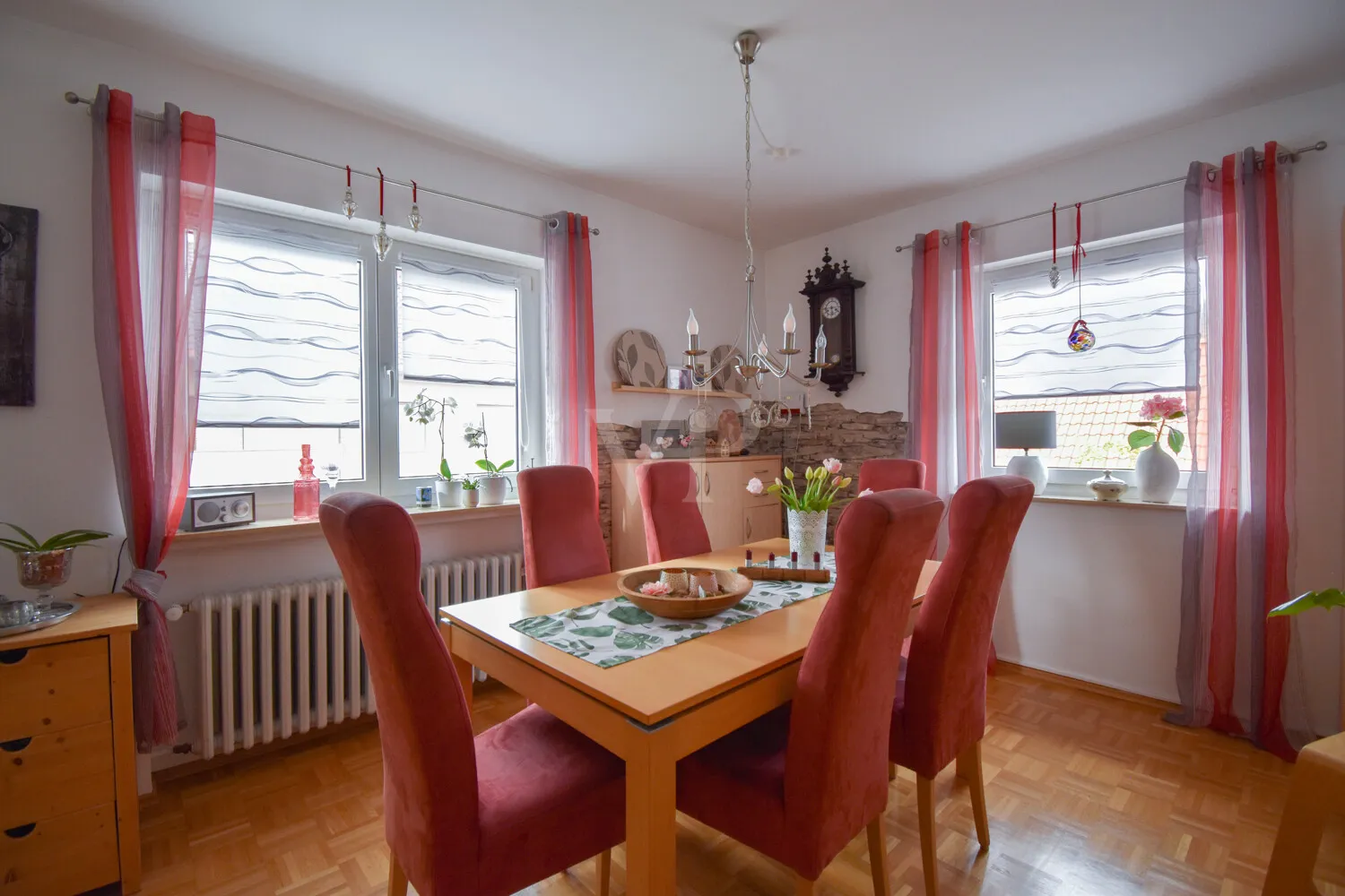 Esszimmer OG