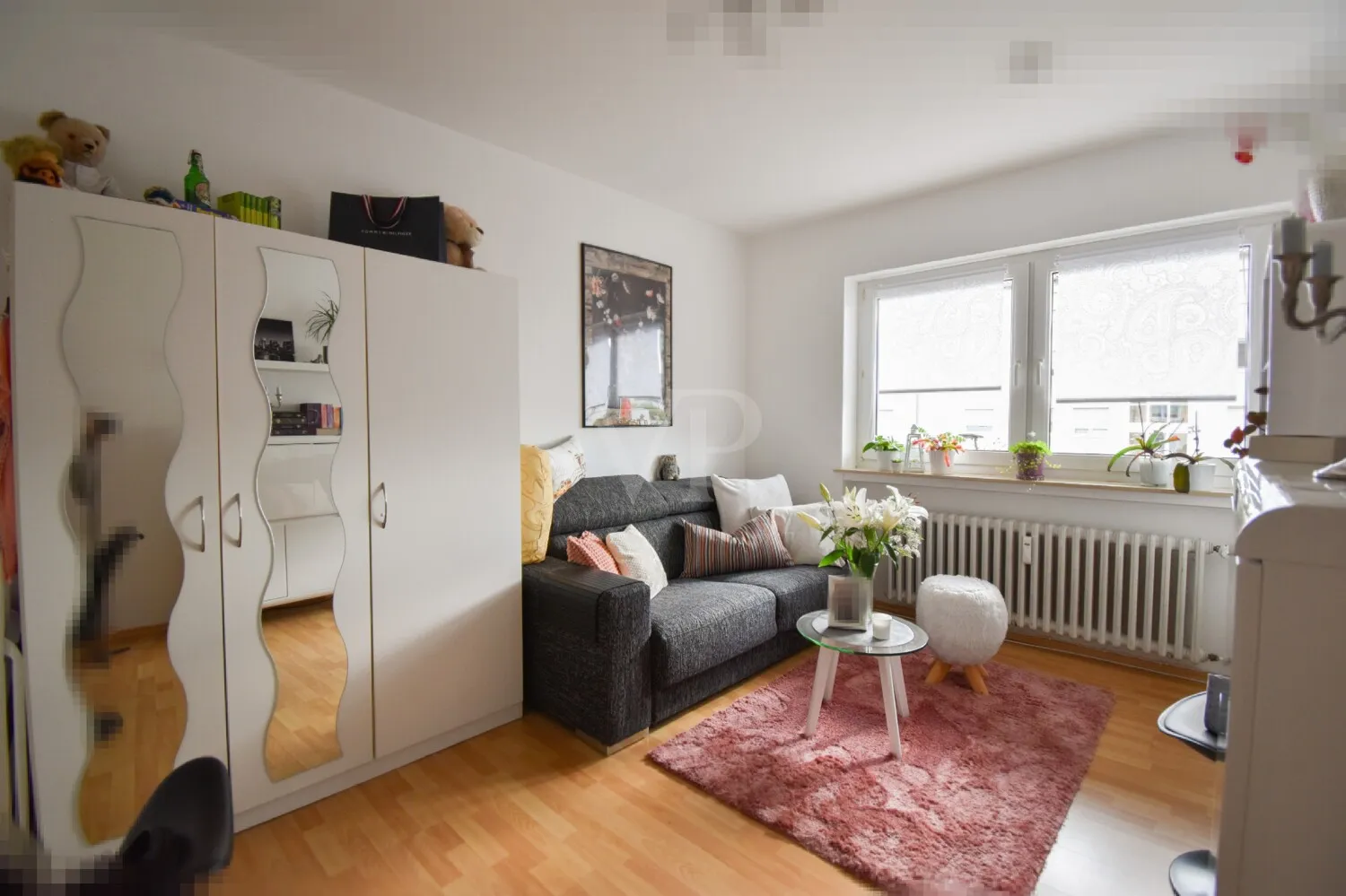 Kinderzimmer OG