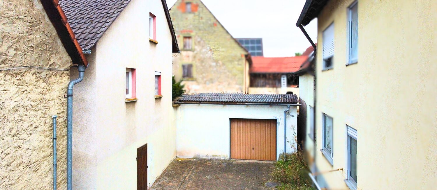 Hinteransicht