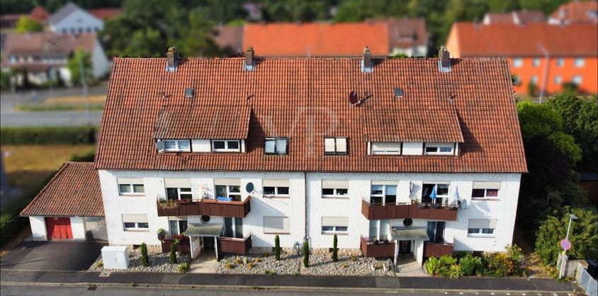 von Poll Immobilien GmbH