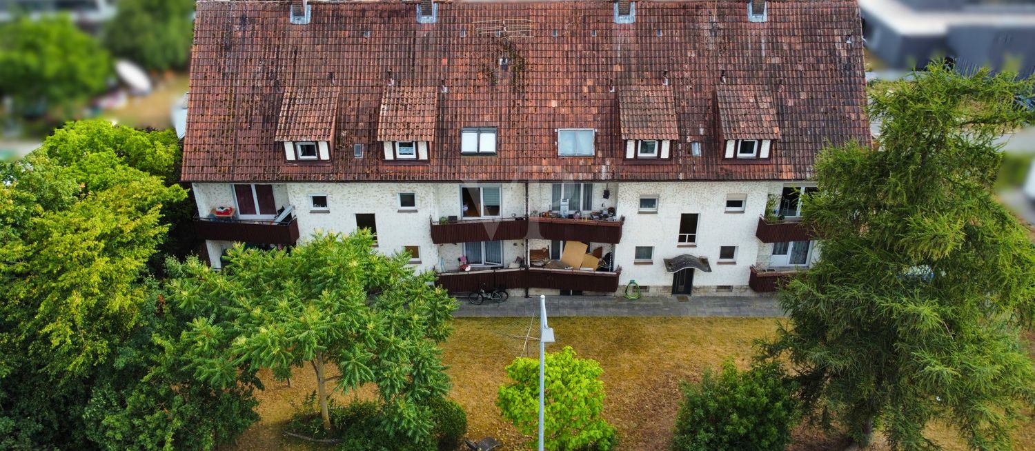 Hinteransicht