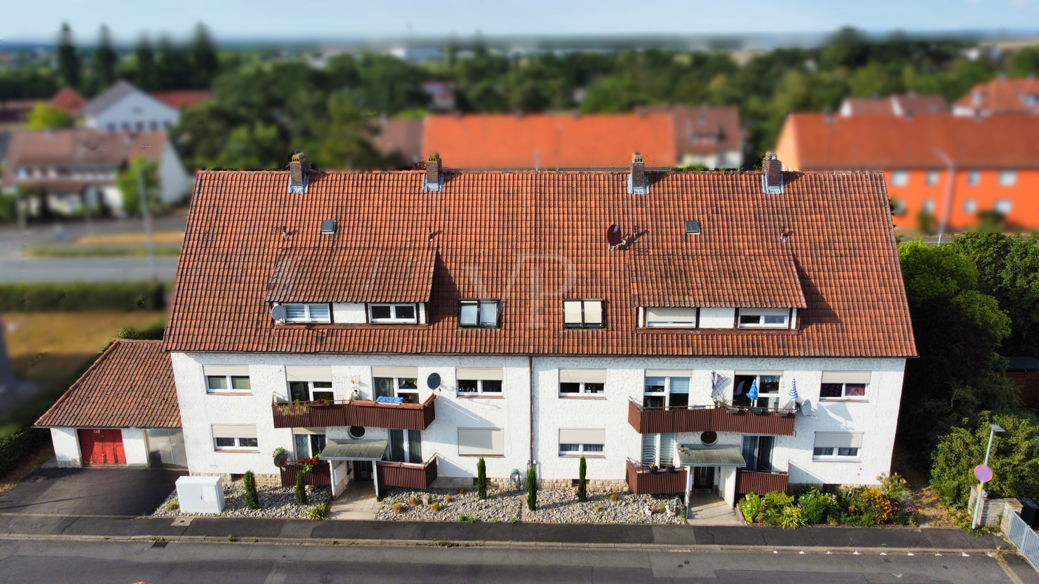 Vorderansicht