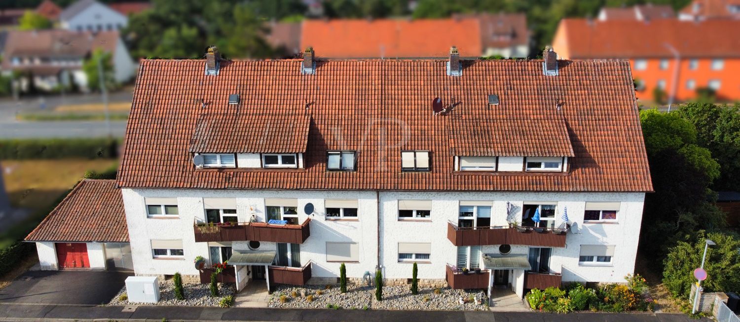 Vorderansicht