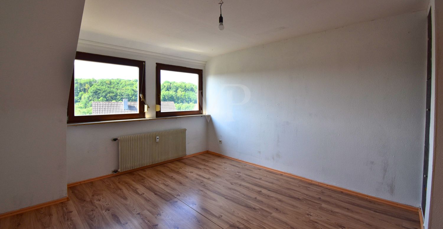 Kinderzimmer DG
