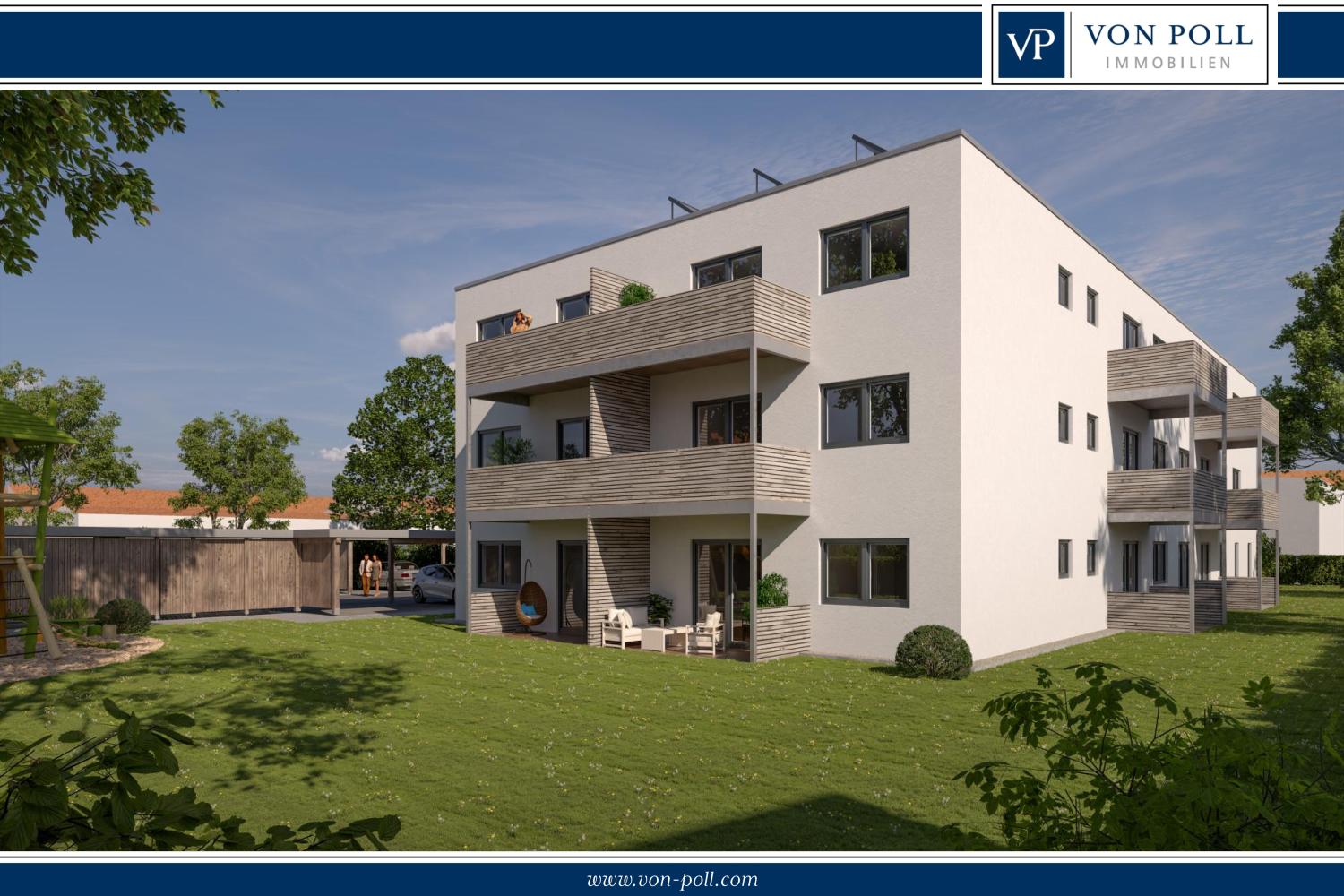 Hinteransicht“