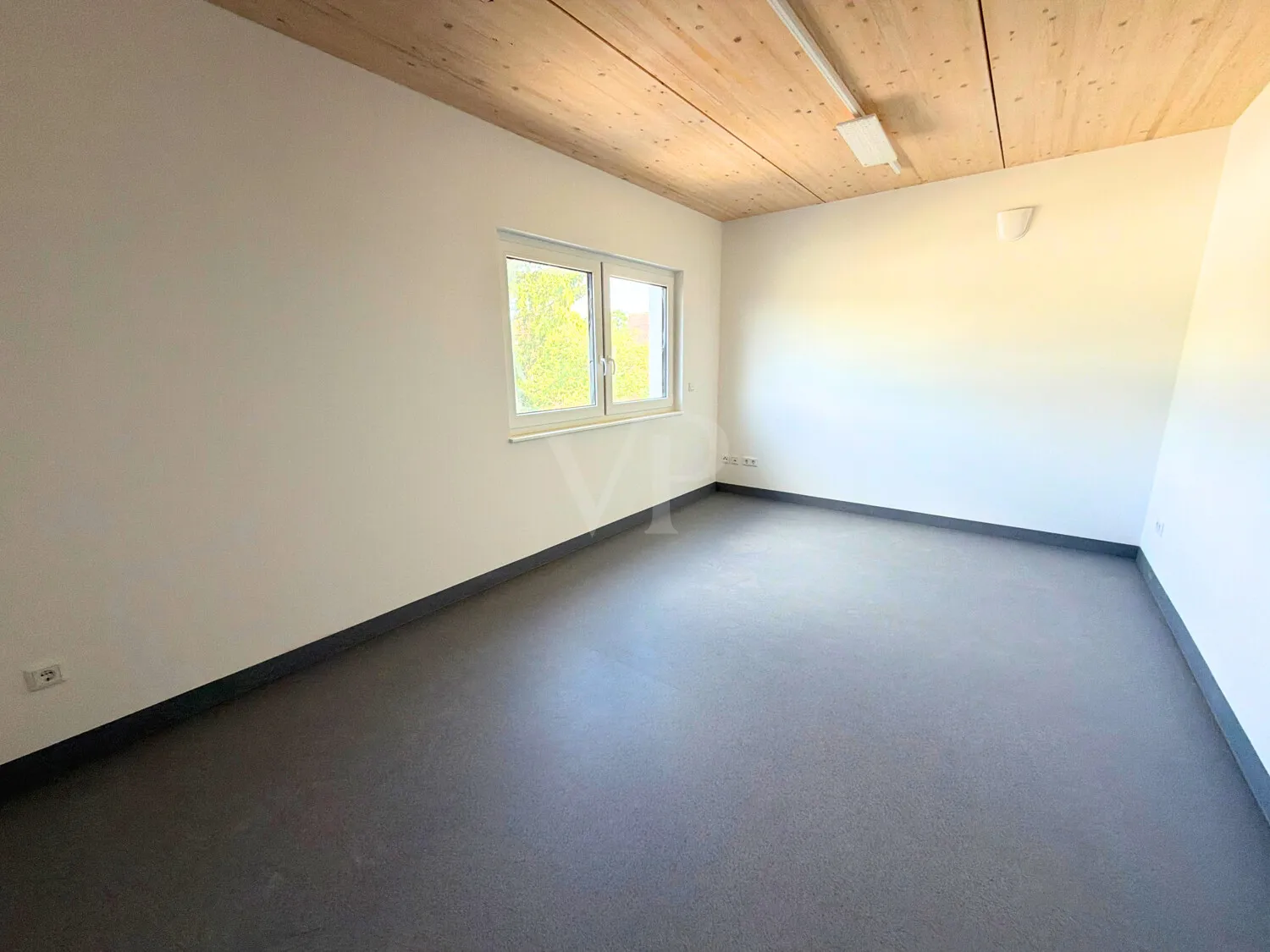 Behandlungszimmer