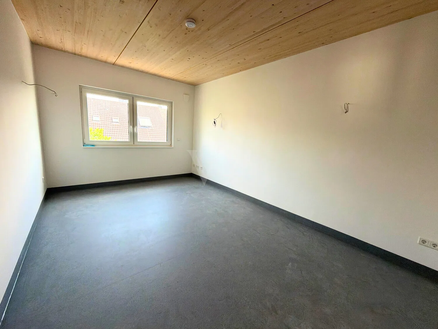 Behandlungszimmer