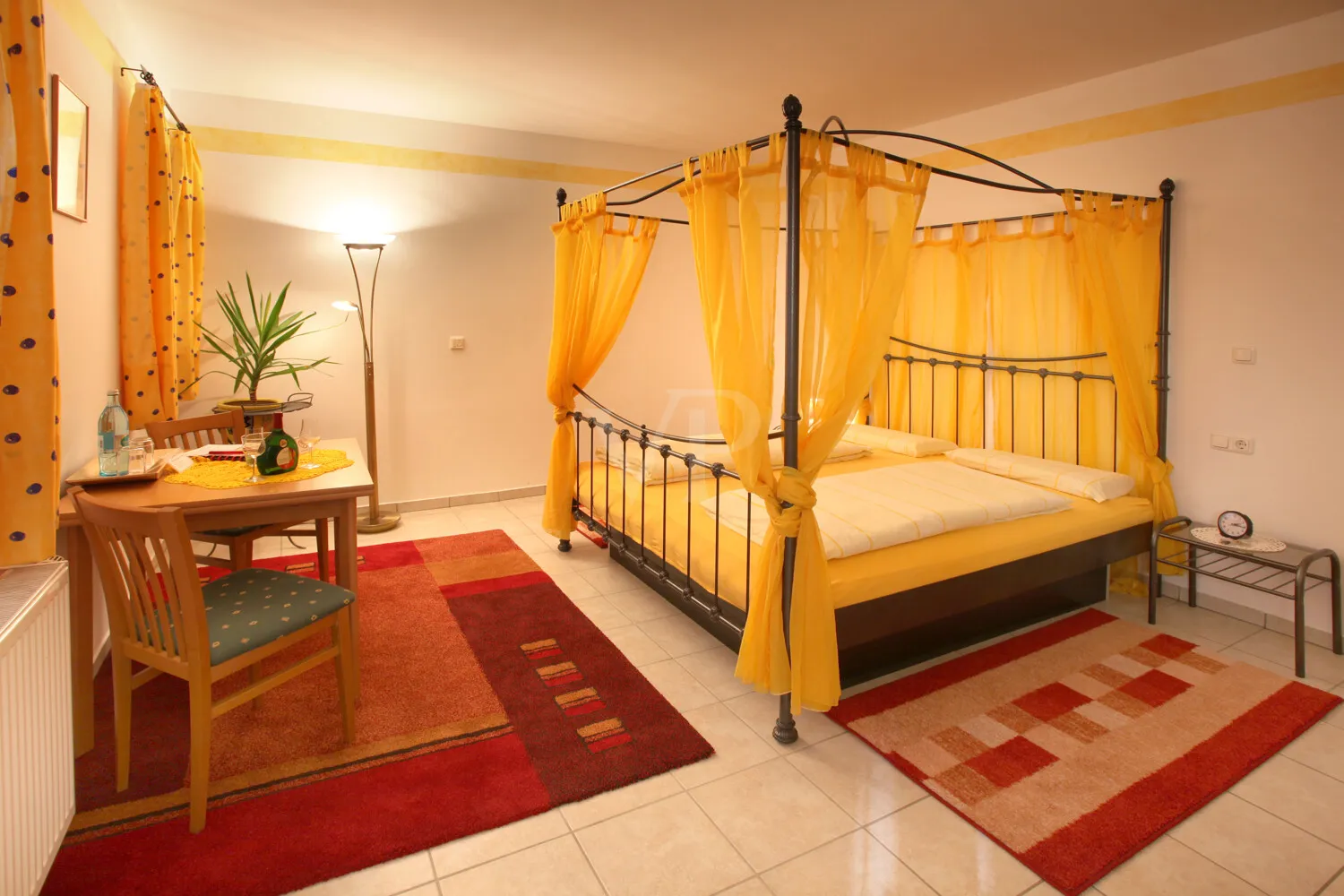 Zimmer Gutsherrenzimmer I