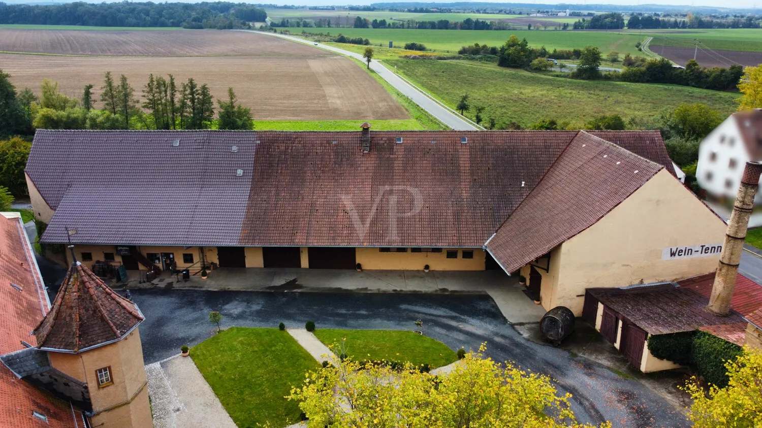 Weinstudio & Eventlocation