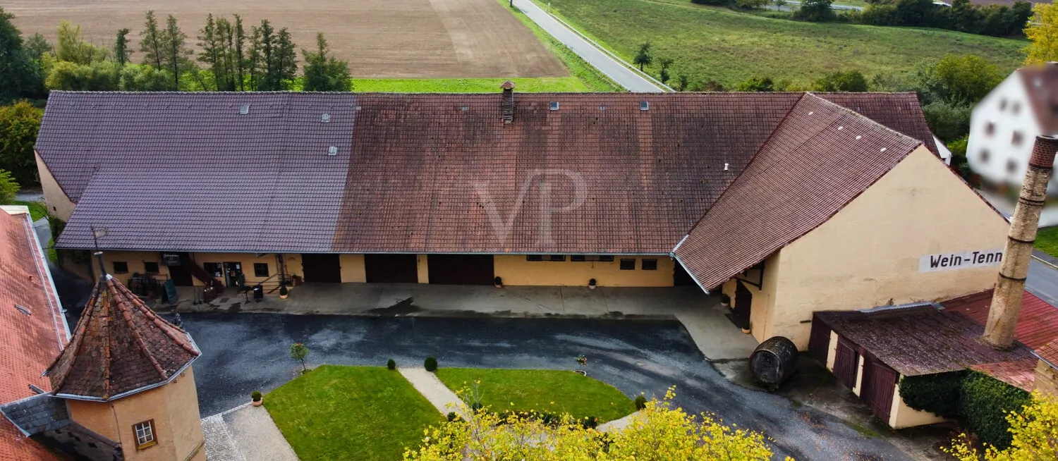 Weinstudio & Eventlocation