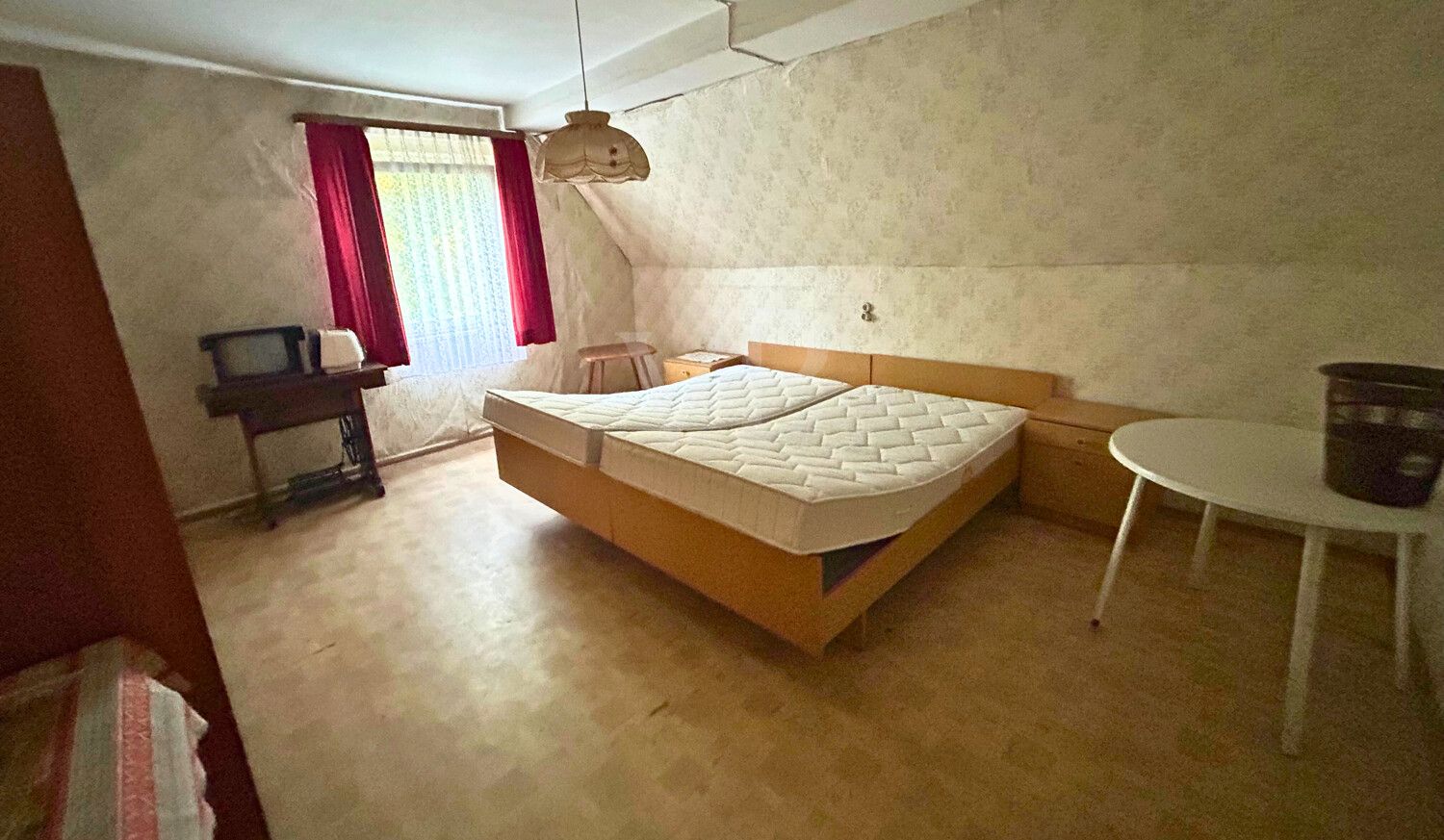 Schlafzimmer 1.OG