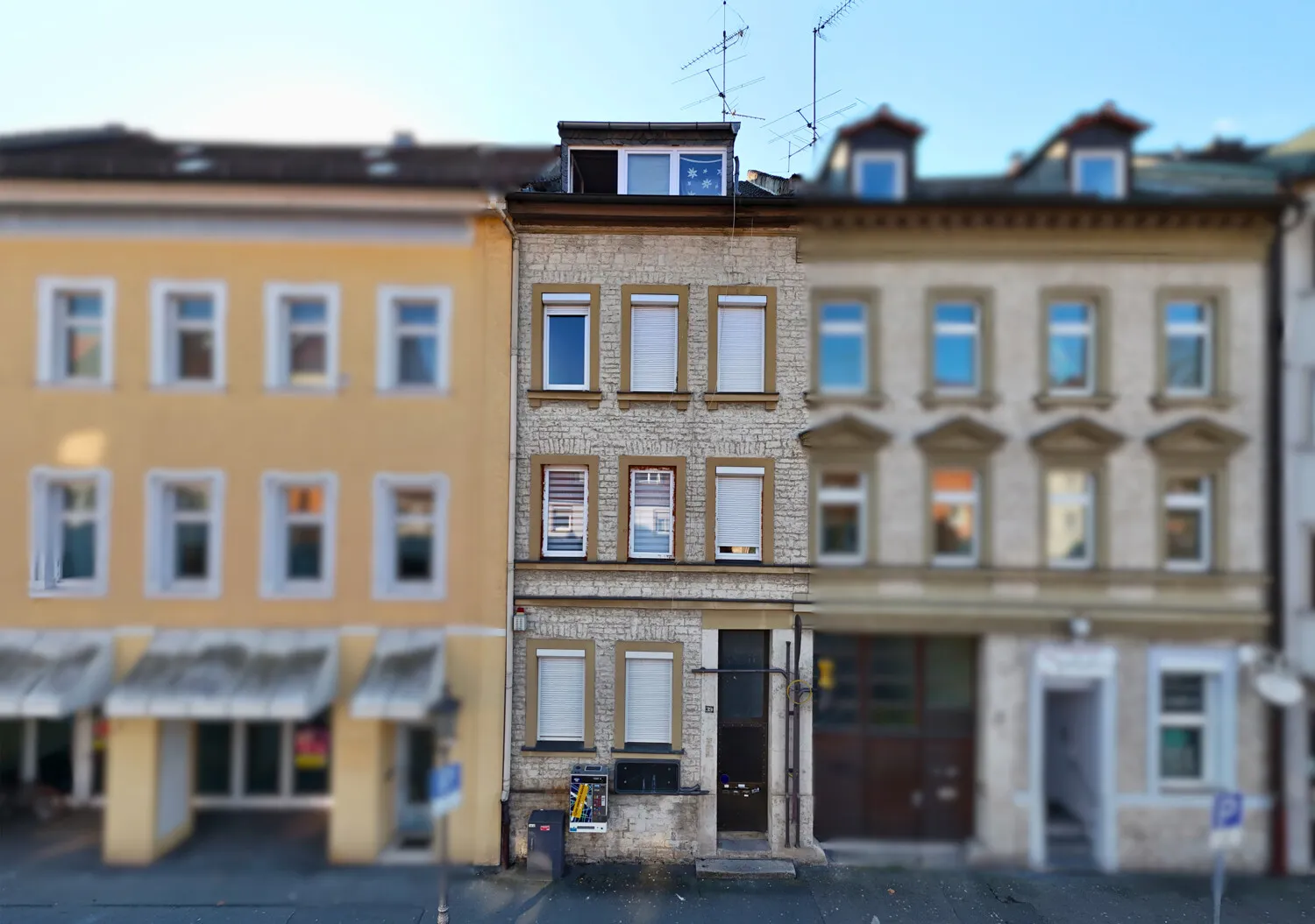Außenansicht