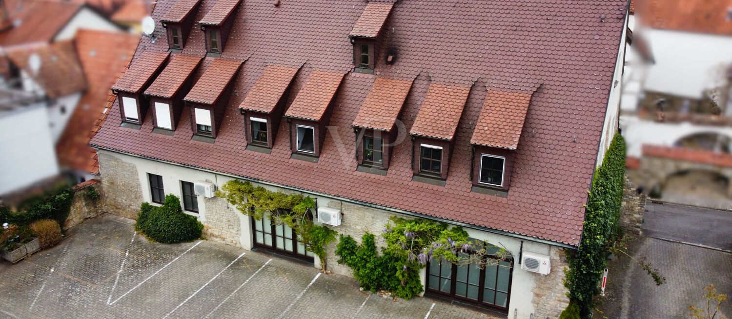 Vogtaihaus