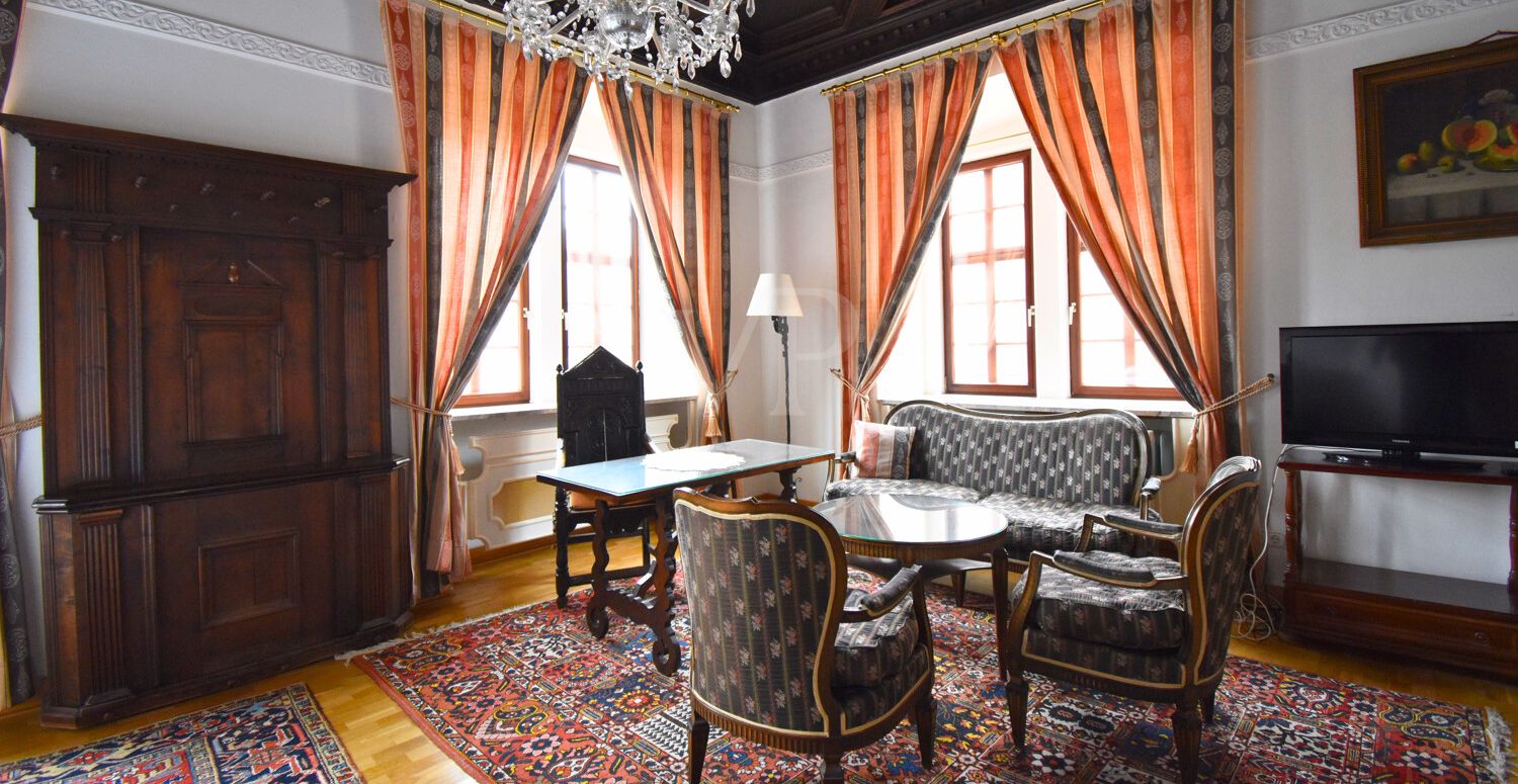 Doppelzimmer