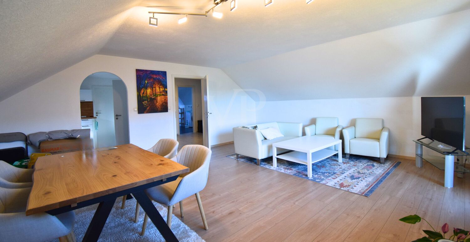 Wohnbereich_Esszimmer