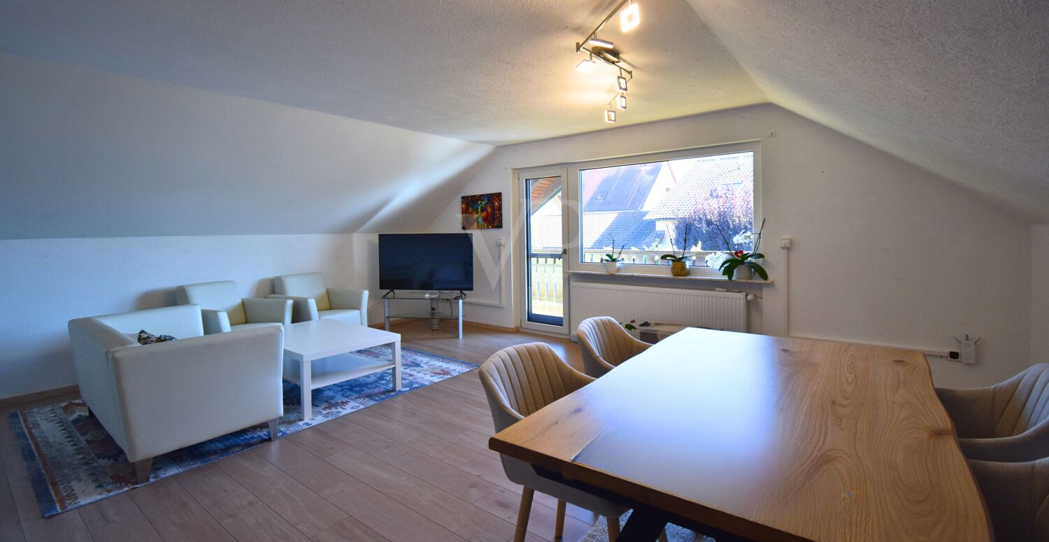 Wohnbereich_Esszimmer
