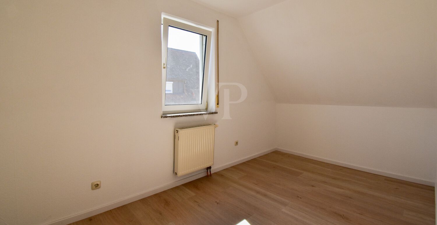 Ankleidezimmer
