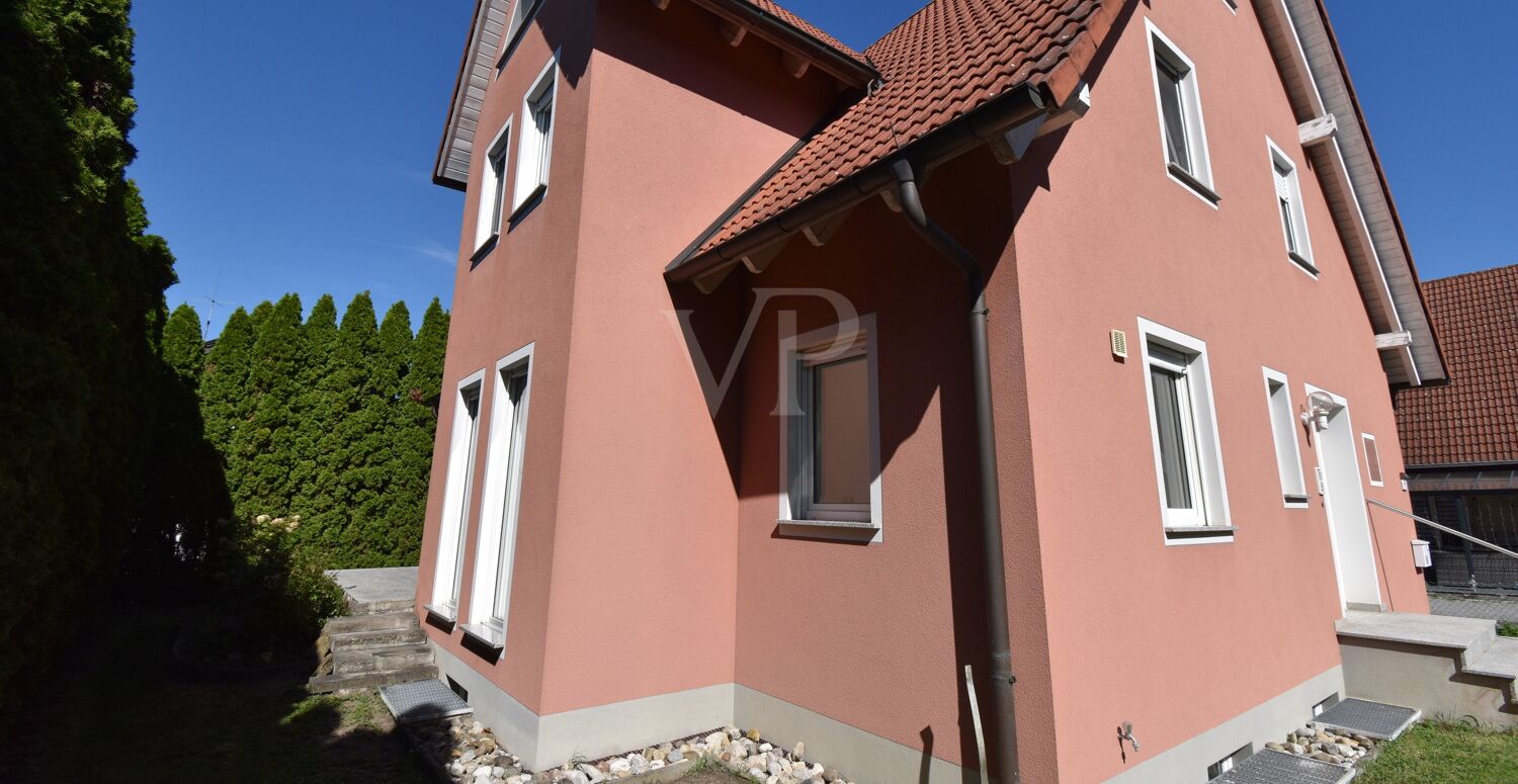 Außenansicht 2