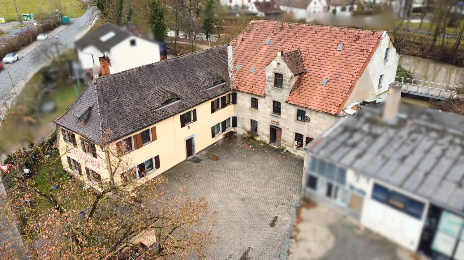Außenansicht