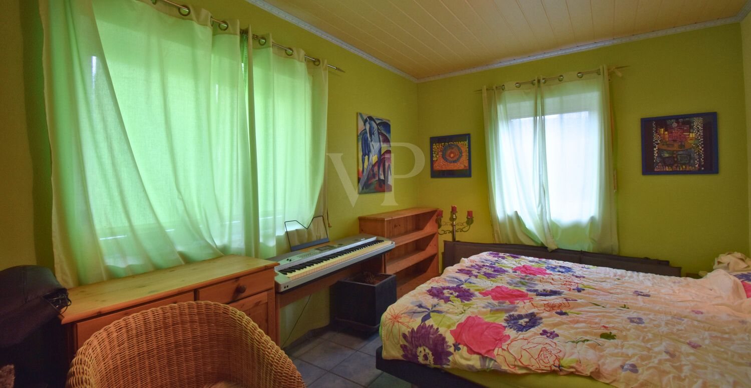 Gästezimmer