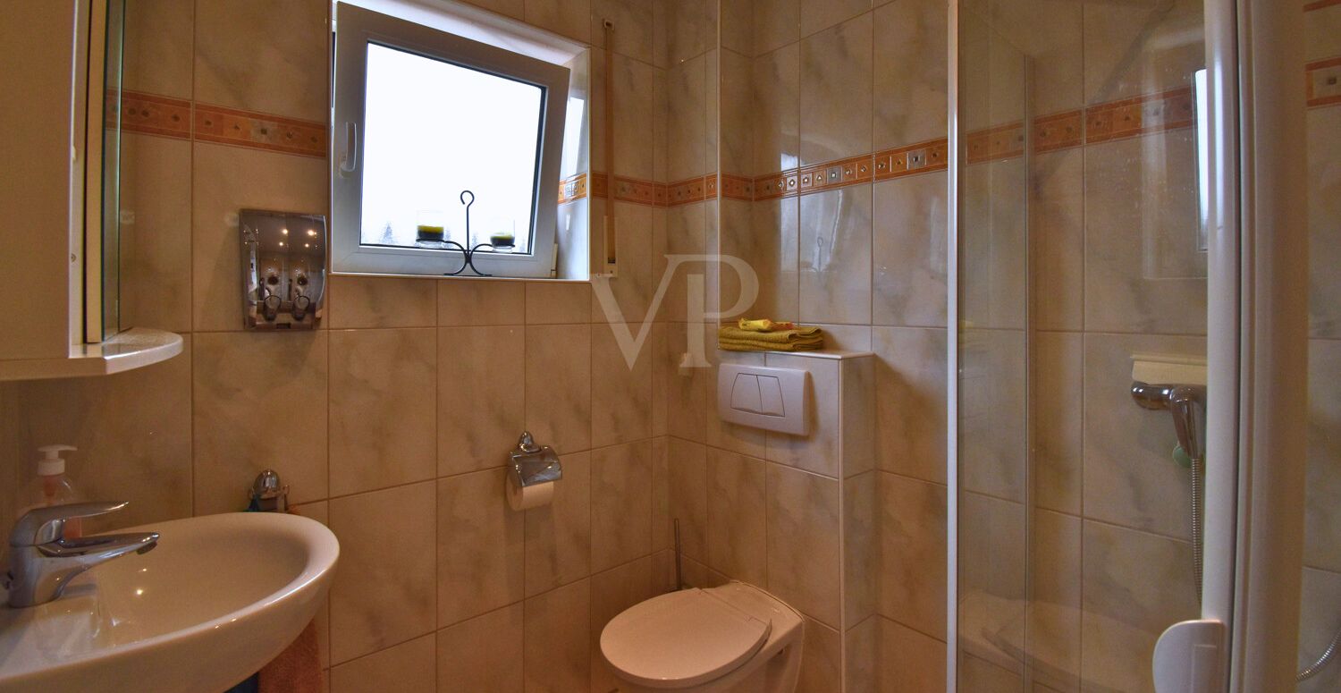 Gäste WC
