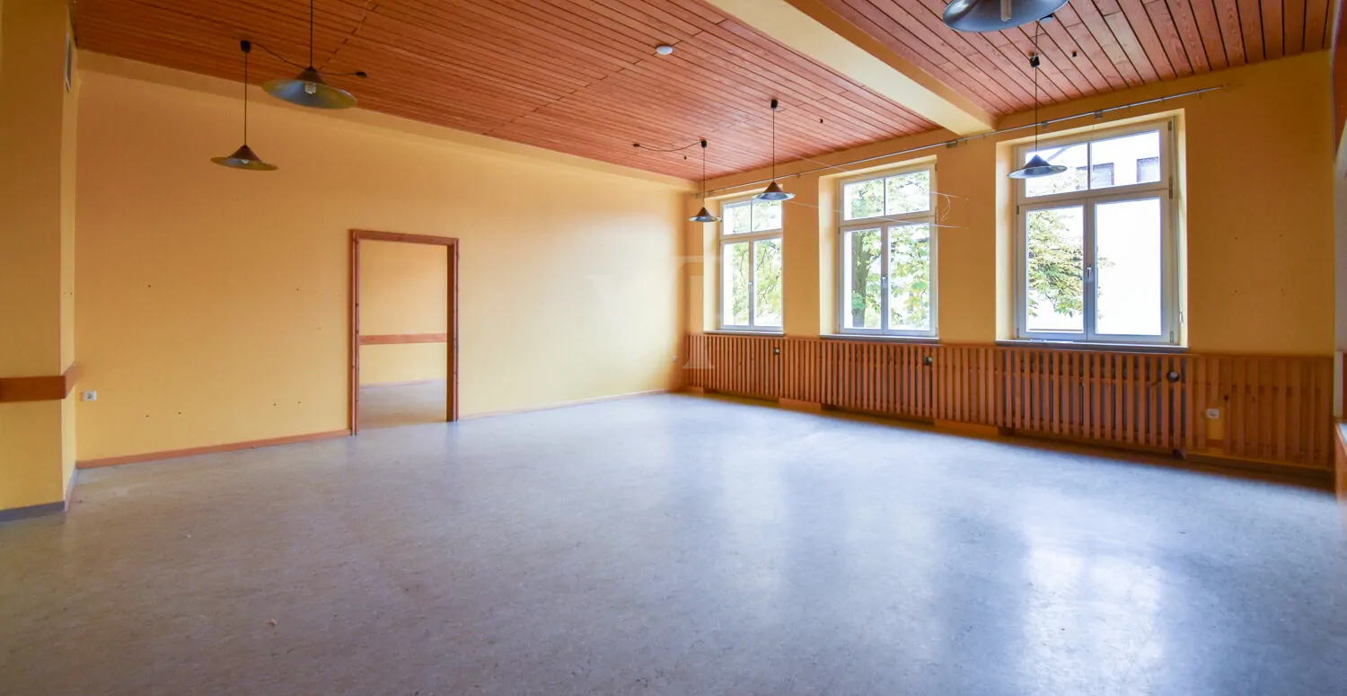 ehem. Gruppenraum 1