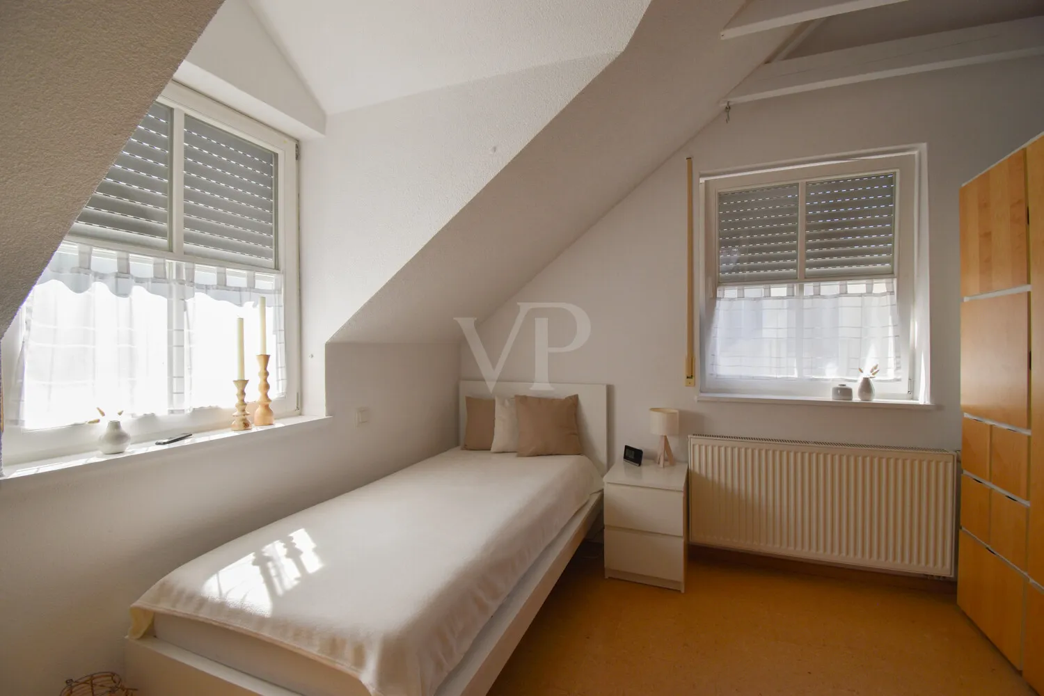 Kinderzimmer 1