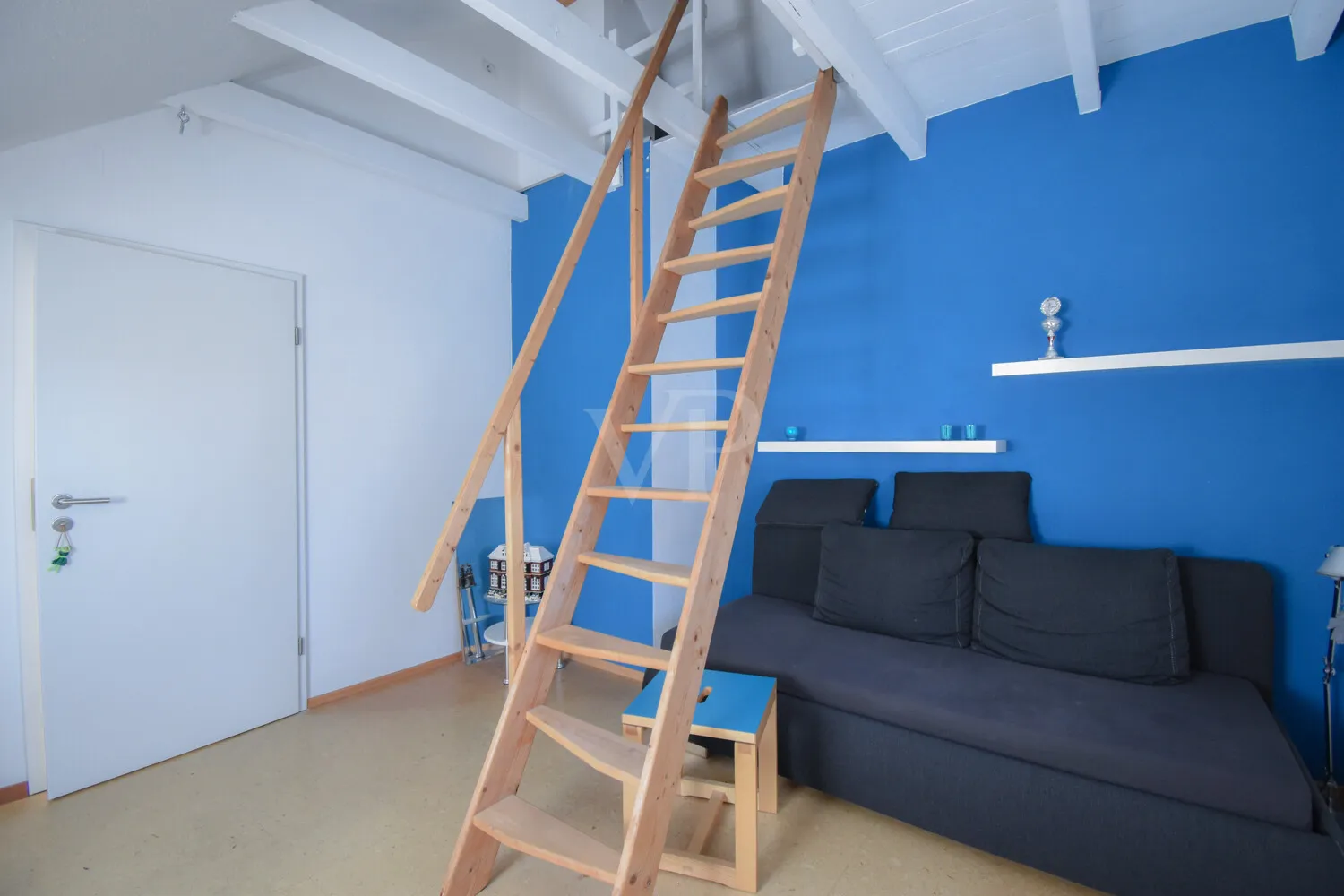 Kinderzimmer 2
