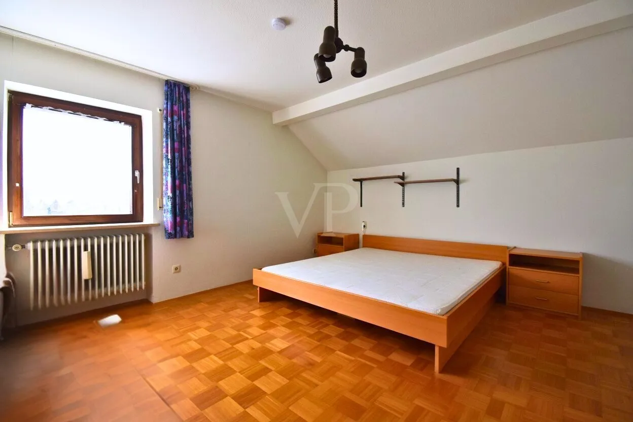 Kinderzimmer