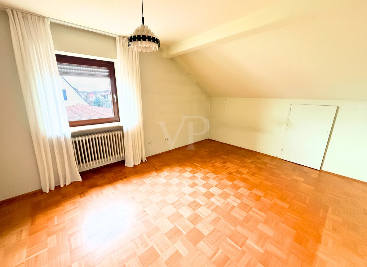 Kinderzimmer