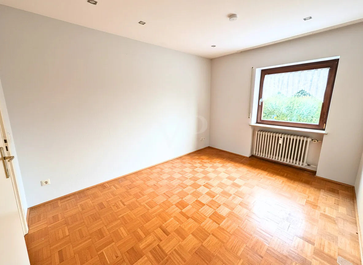 Kinderzimmer EG