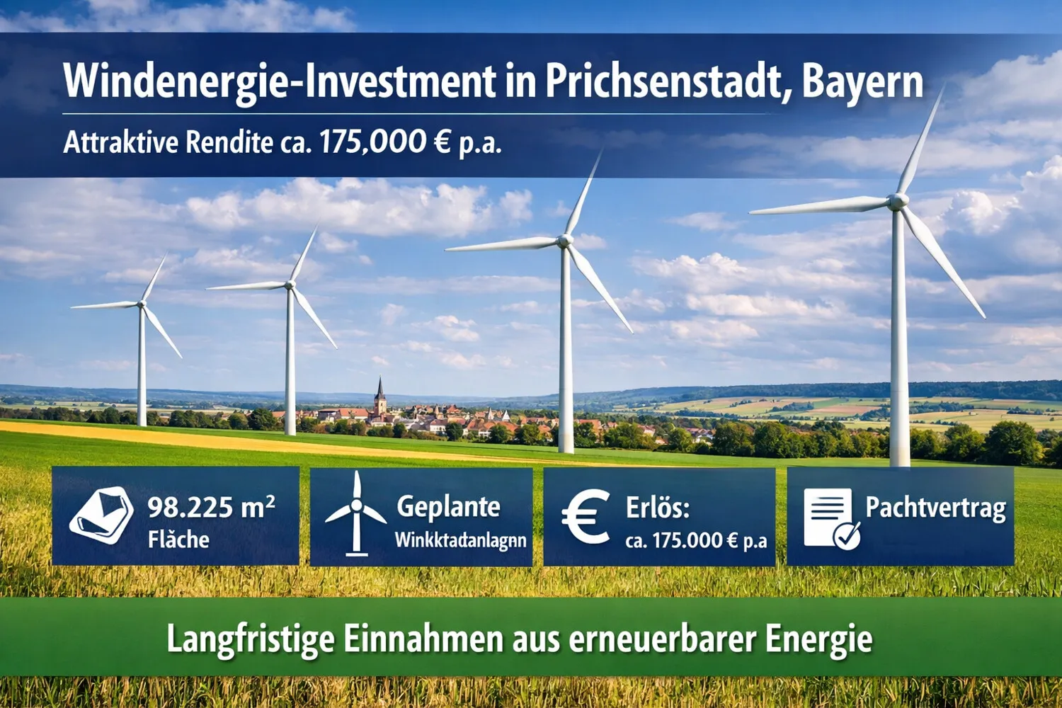 Windpark