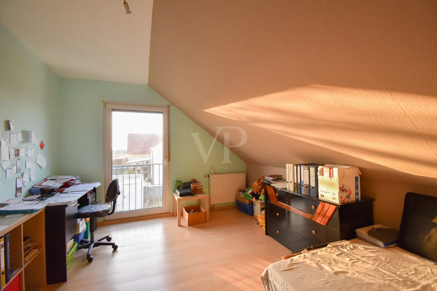 Büro OG