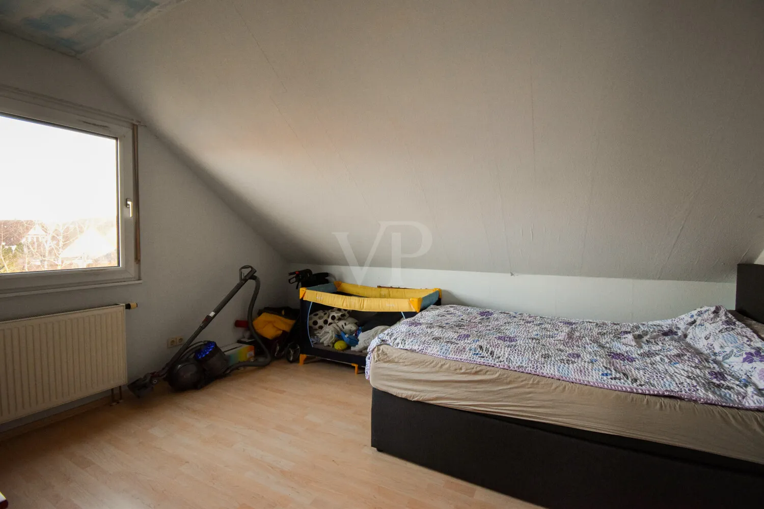 Kinderzimmer oG