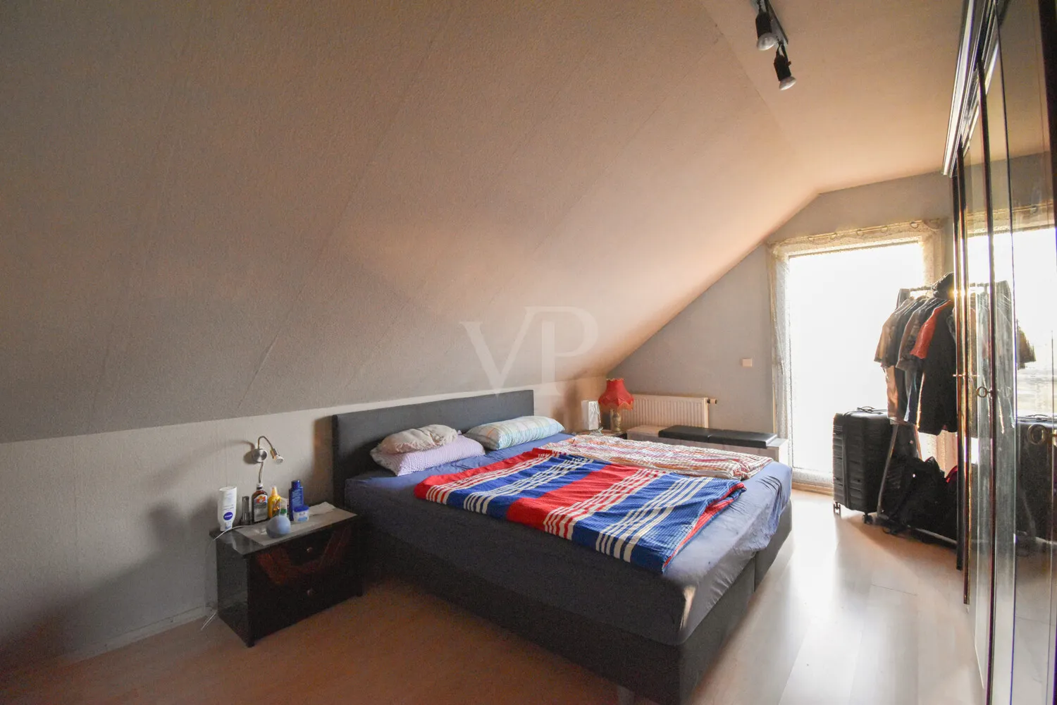 Schlafzimmer OG
