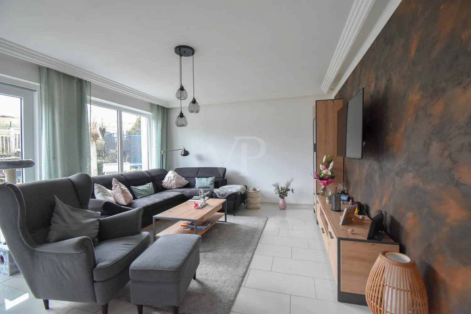 Titelbild Wohnzimmer