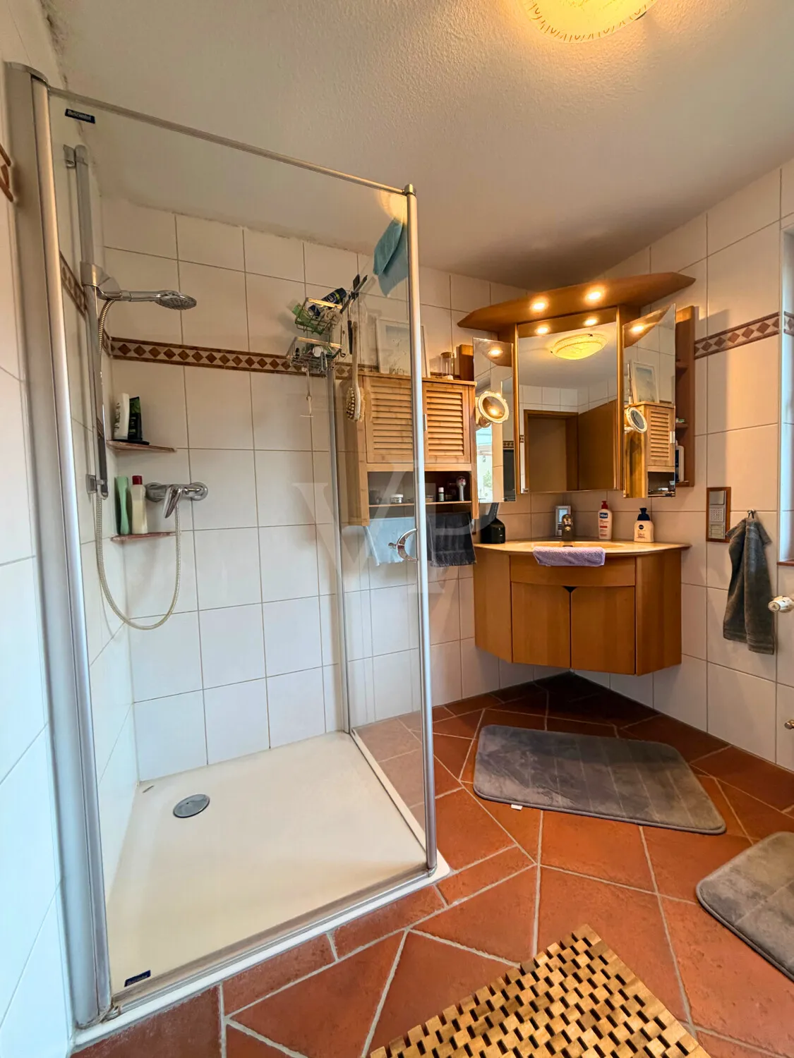 Badezimmer OG
