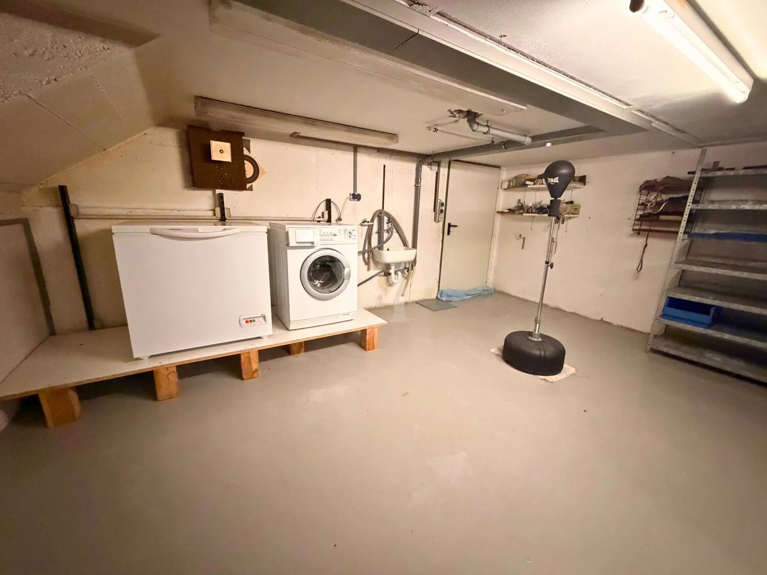 Hauswirtschaftsraum
