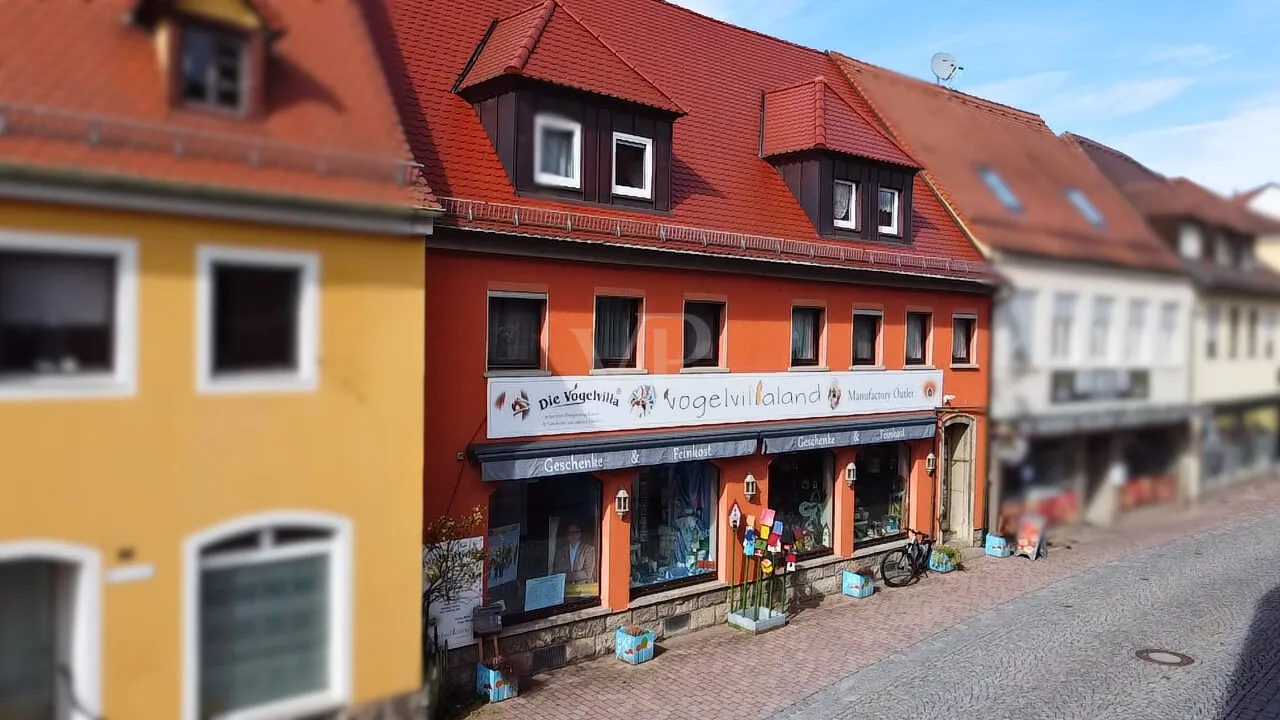 Ansicht