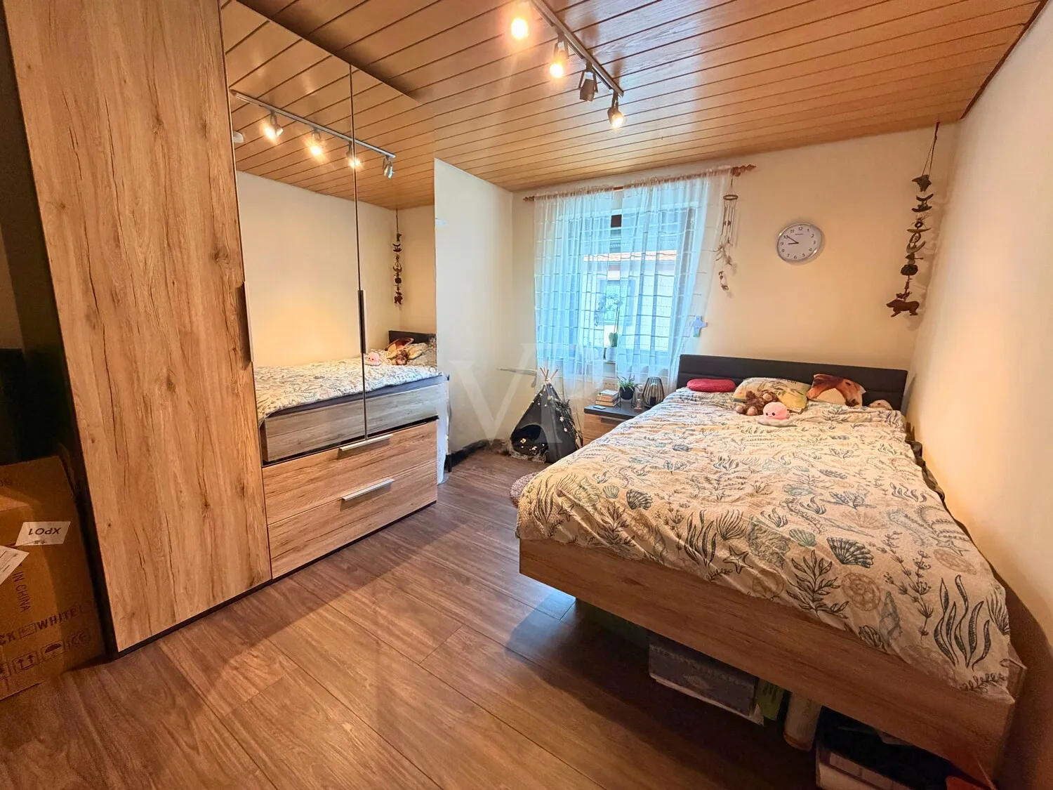 Kinderzimmer