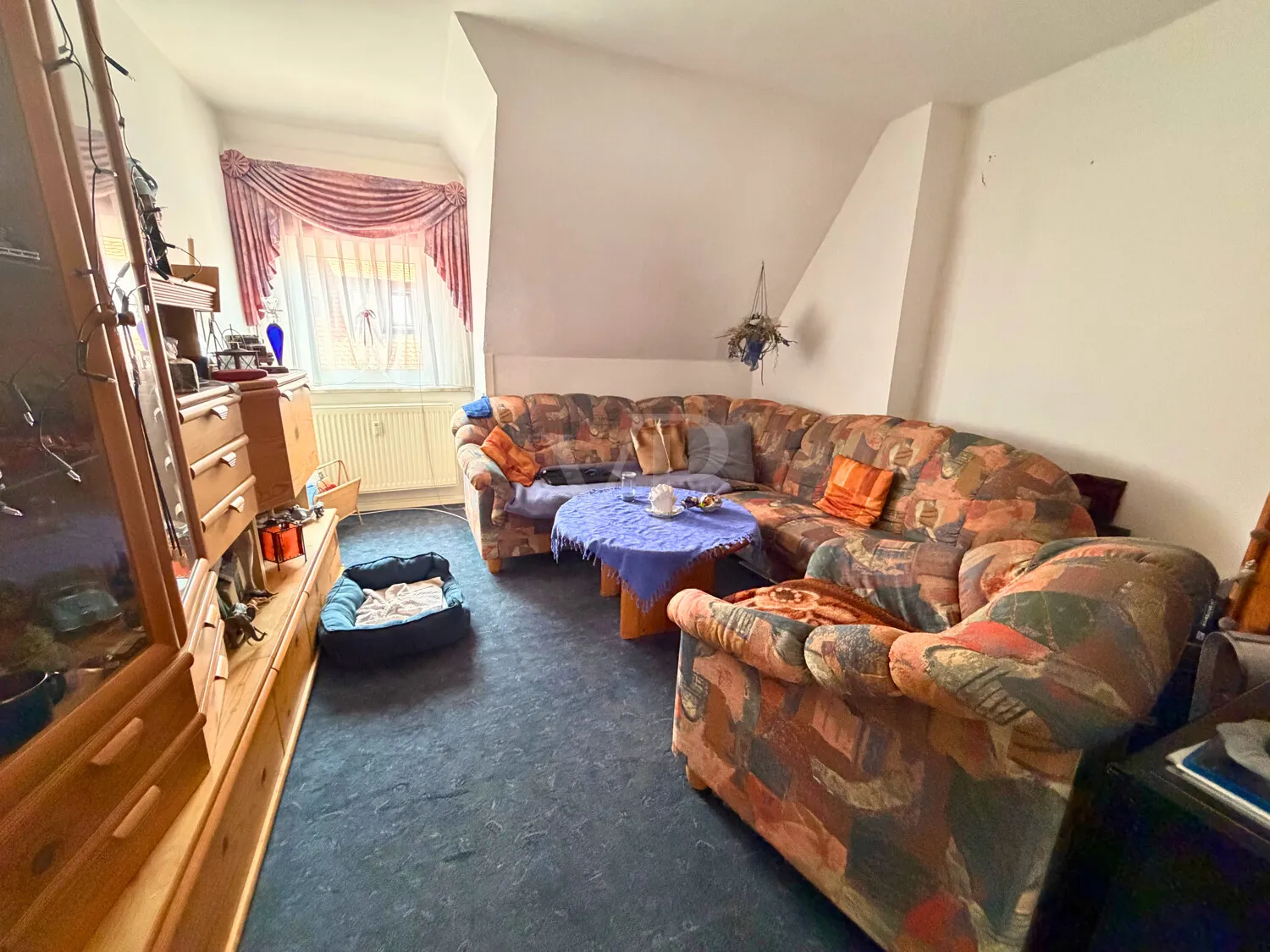 Wohnzimmer DG