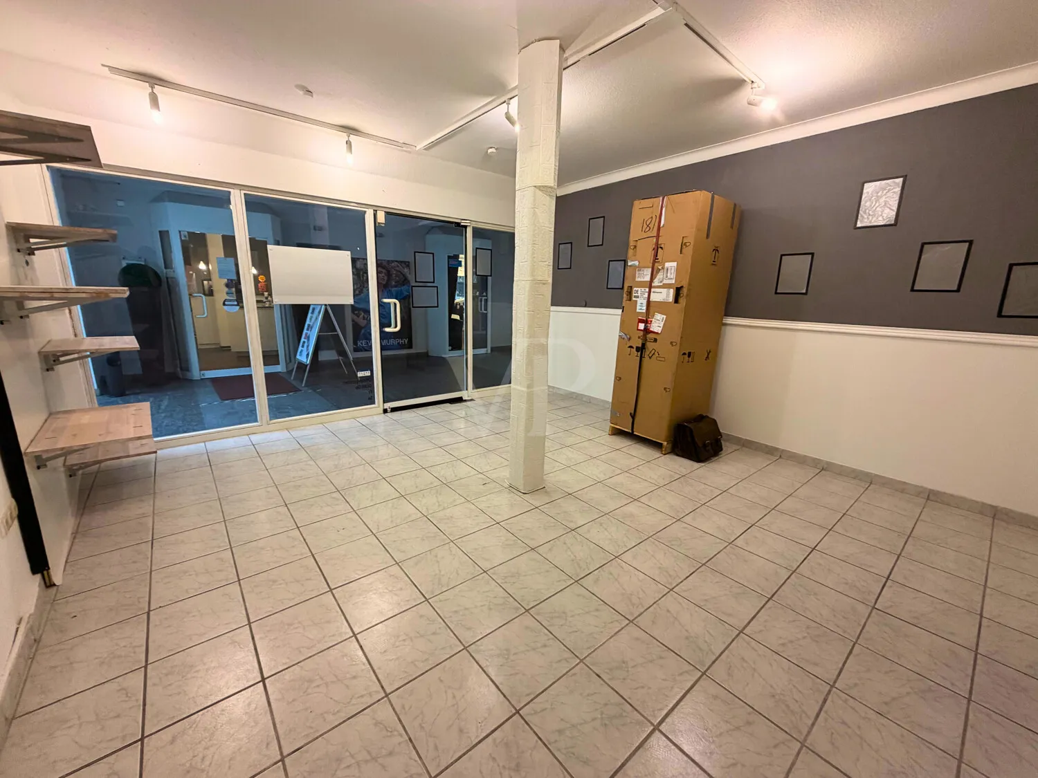 Büro / Verkaufsfläche2
