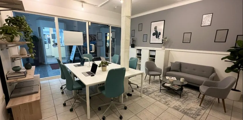 von Poll Immobilien GmbH