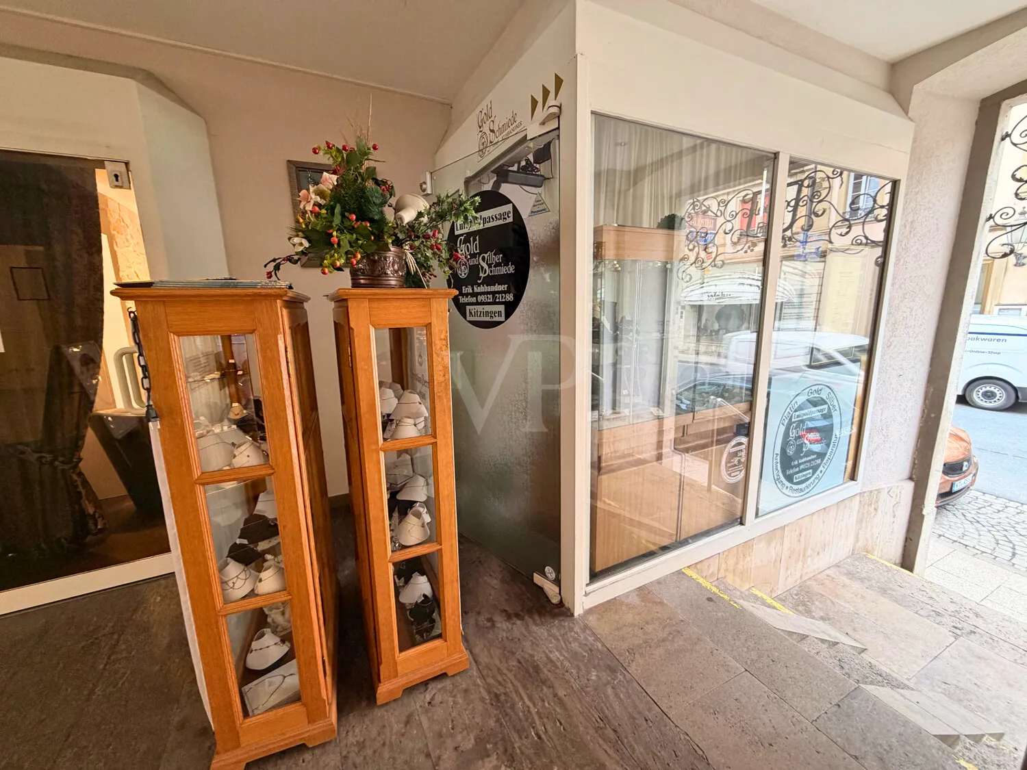Schaufenster