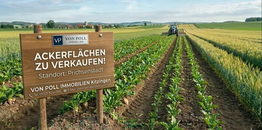 von Poll Immobilien GmbH