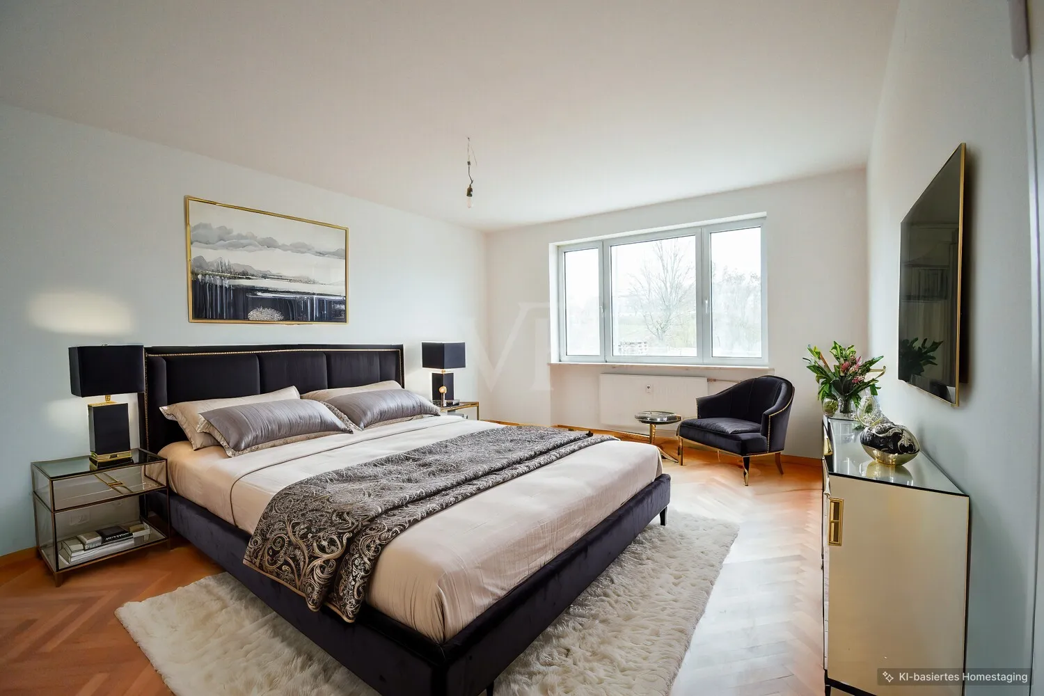 Schlafzimmer_KI