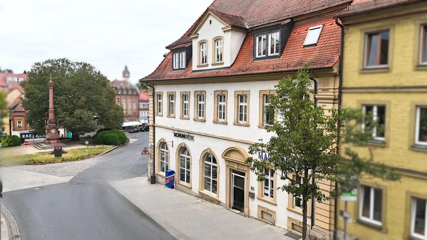 Ansicht