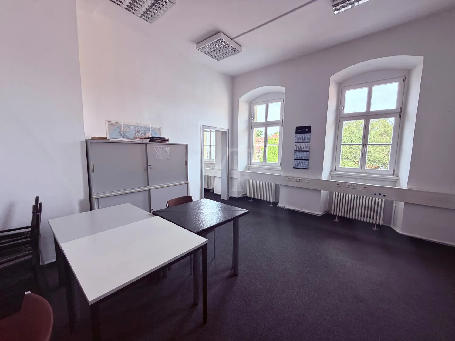 Büro OG